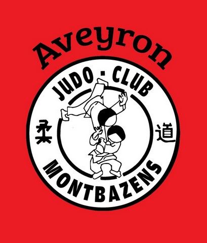 Logo JUDO CLUB MONTBAZENS