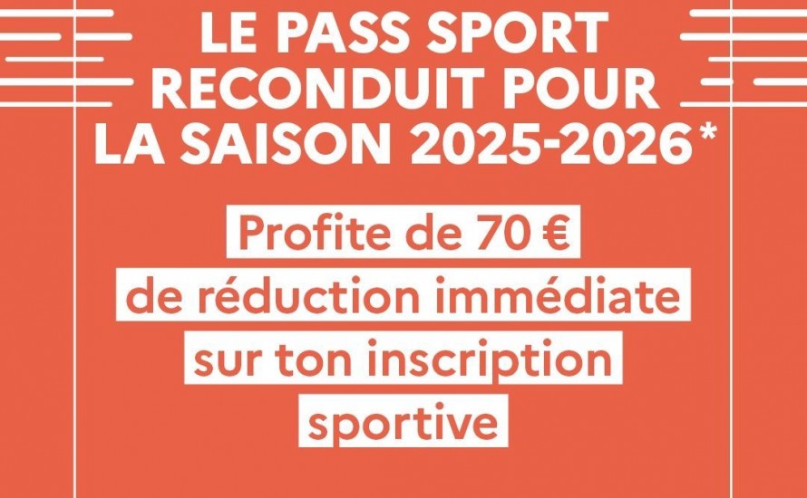 Rentrée saison 2025-2026