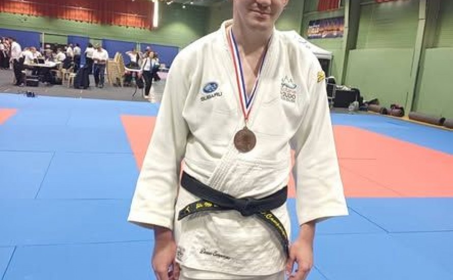 Championnat d' Occitanie Seniors